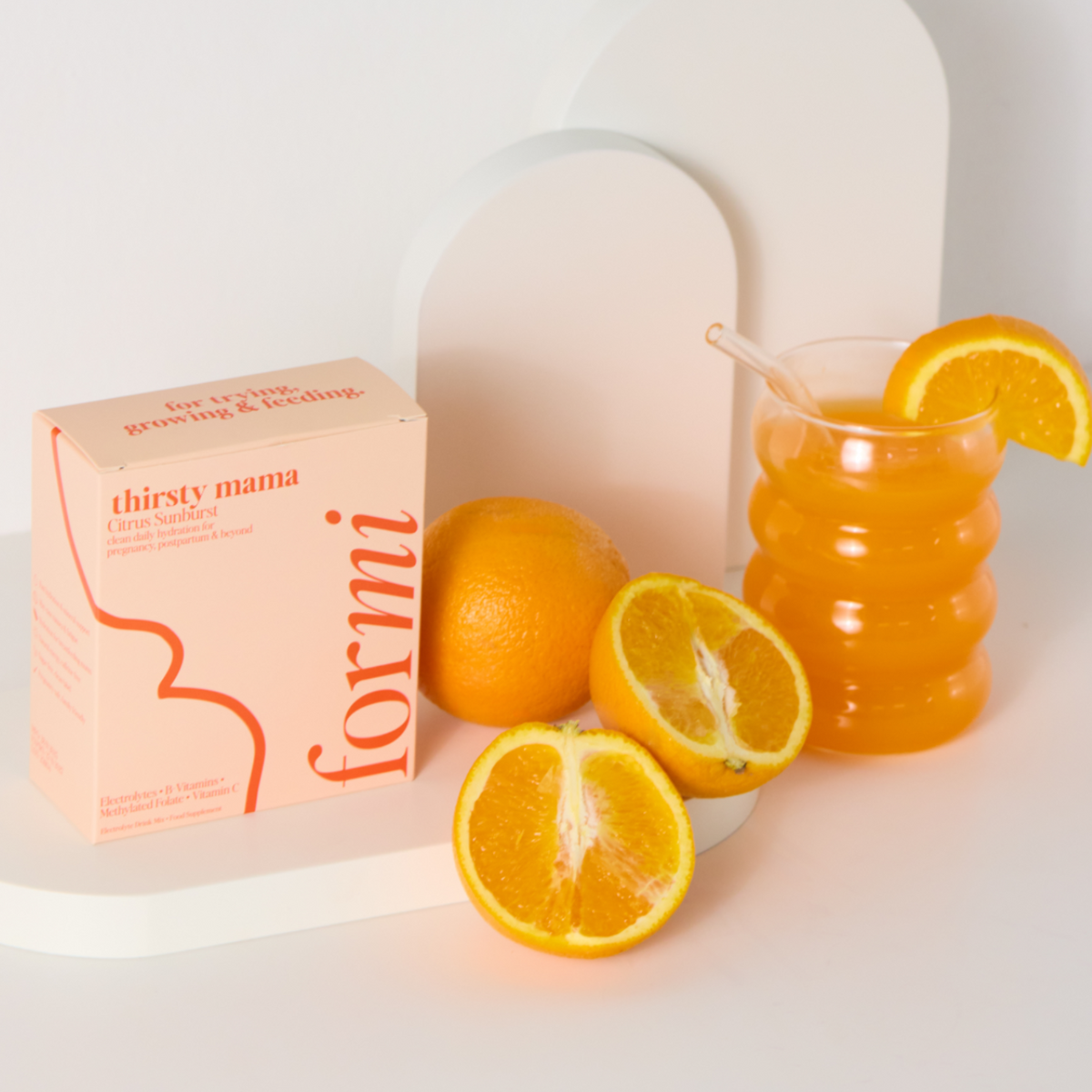 Pregnancy-Safe Electrolytes in Singapore: What to Look For (2026 Guide)