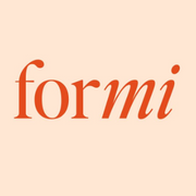 Formi logo